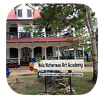 nola hatterman art academy